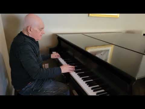 That Old Man plays The Twist