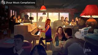 Vocal Piano Jazz - A two hour long compilation