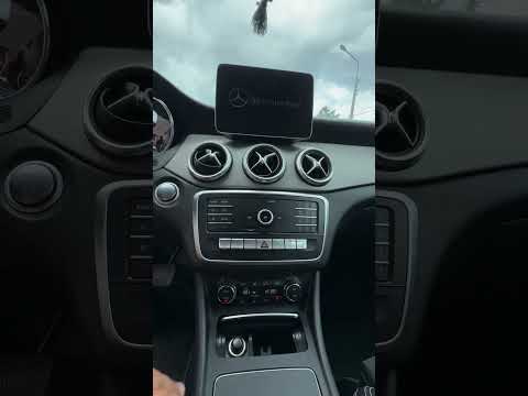 фото mercedes-benz cla i (c117, x117) рестайлинг 0