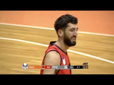 Xhiro 17: KB Bashkimi - KB Ponte Prizreni (Ndeshja e plote)