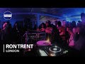 Ron Trent Boiler Room London 2 Hr DJ Set 