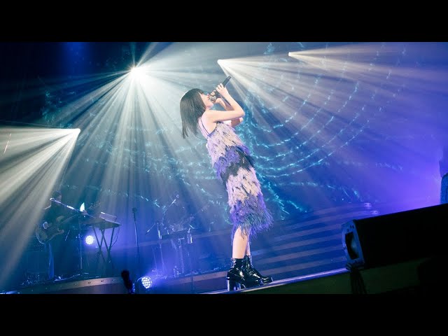 アイナ・ジ・エンド、BiSH解散後初のワンマンライブ"BACK TO THE (END) SHOW"開催!アフタームービー 公開! 10 YouTubeサムネイル