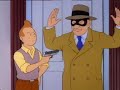 Kartun Jadul Bahasa Indonesia Pertualangan Tintin Tintin Di Amerika
