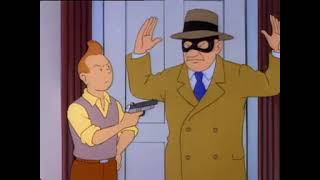 Download lagu (kartun jadul) Bahasa indonesia Pertualangan Tintin : Tintin di Amerika mp3