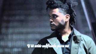 The weeknd - Losers ft Labrinth (Sub español) (live)