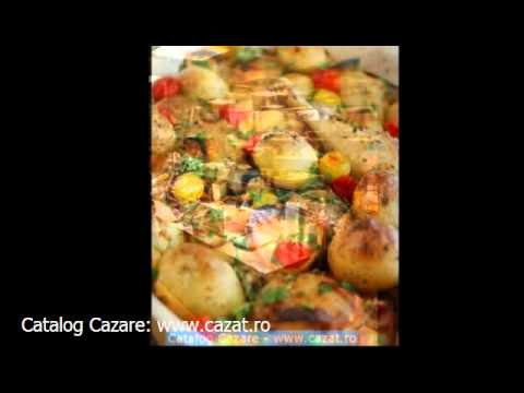 Cazare Dumbrava, Bacau - Cazat.ro