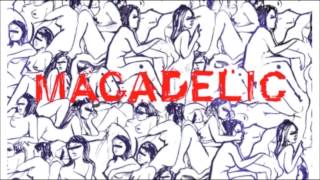 Mac Miller - Love Me As I Have Loved You (Macadelic)