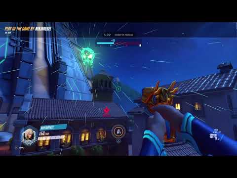 NinjaRebel's Highlight*