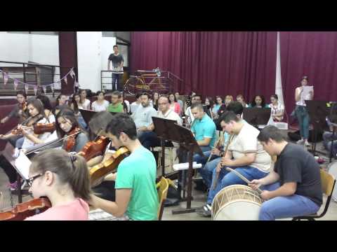 Zvukot na Makedonija