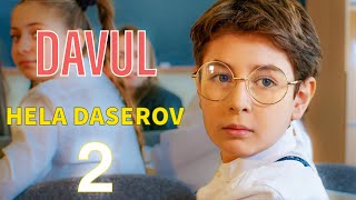 Davul - Hela Daserov 2 (2023)
