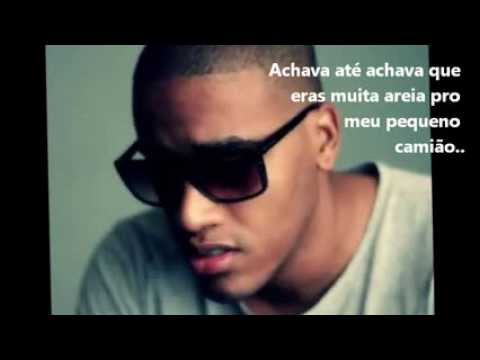 Anselmo - Ralph Aplauso Para Ti (letra)