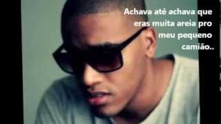 Anselmo - Ralph Aplauso Para Ti (letra)