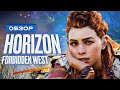 Видеообзор Horizon Forbidden West от StopGame