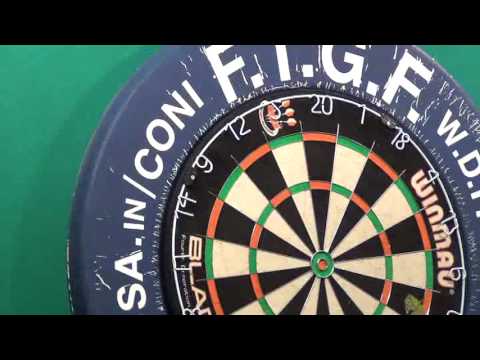 Campionati italiani singolo 2016 - Finale femminile