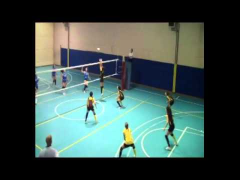 Sangone vs Testona (andata)