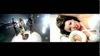 Dannii Minogue - So Under Pressure (LaRCS, by DcsabaS, 2006)