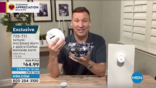 HSN | Home Innovations - Shark 04.12.2022 - 11 PM