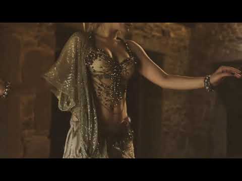 Cristóbal Dión - Sultan's Favorite (Official Music Video)