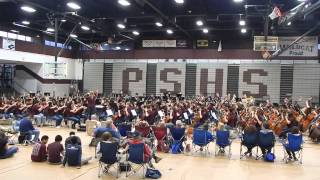 PSHS Pops by the Pond 05/2015 5-DSCN1148 - Smee's Plan (Hook)