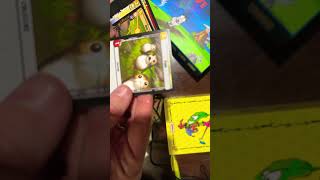 Crackin packs! 8-20-25 edition