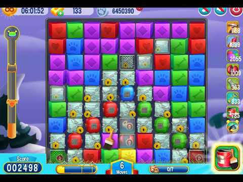 Pet Rescue Saga   Level 5944   no boosters