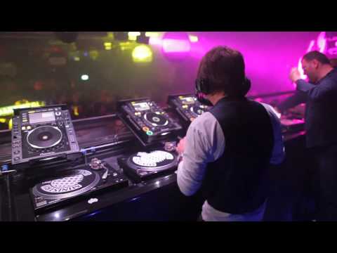 Paul Oakenfold at The Gallery Ministry of Sound
