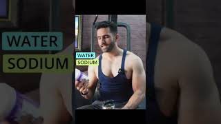 Download lagu Best Supplements For Performance And Pump in The Gym! #shorts mp3