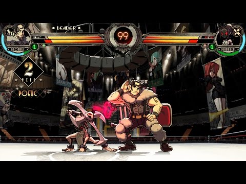 Skullgirls Beowulf Pc Mac Linux Steam ダウンロード可能なコンテンツ Fanatical