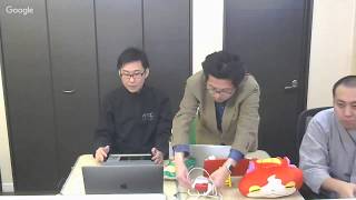 札幌のiOSアプリ開発者たちによるWWDC 2017 実況