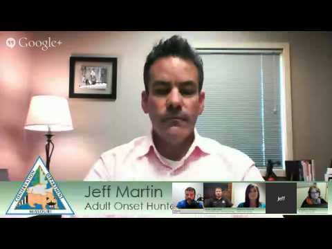 Adult Onset Hunting--your first step to becoming a hunter in Missouri