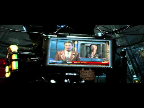 Starcraft 2 - Dominion Security