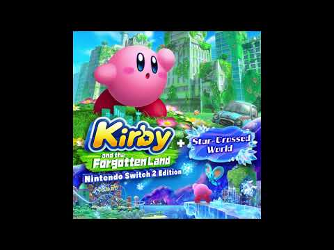 Onward to a Pain My Heart Knows Well (Kirby's Return to Dream Land Deluxe)