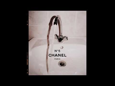 (free) Giaime x Andry The Hitmaker Type Beat - Chanel N°5
