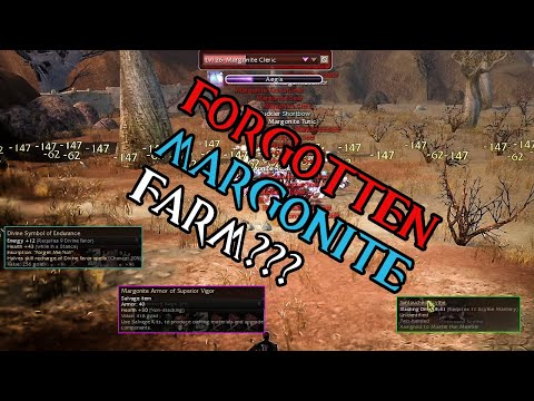 Guild Wars Solo Farm Guide #33 - Battle of Turai's Procession Hard Mode [Guild Wars]