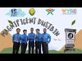 WYSII 2024 | MAGNIFICENT DUSTBIN | SMK TAMAN JELUTONG