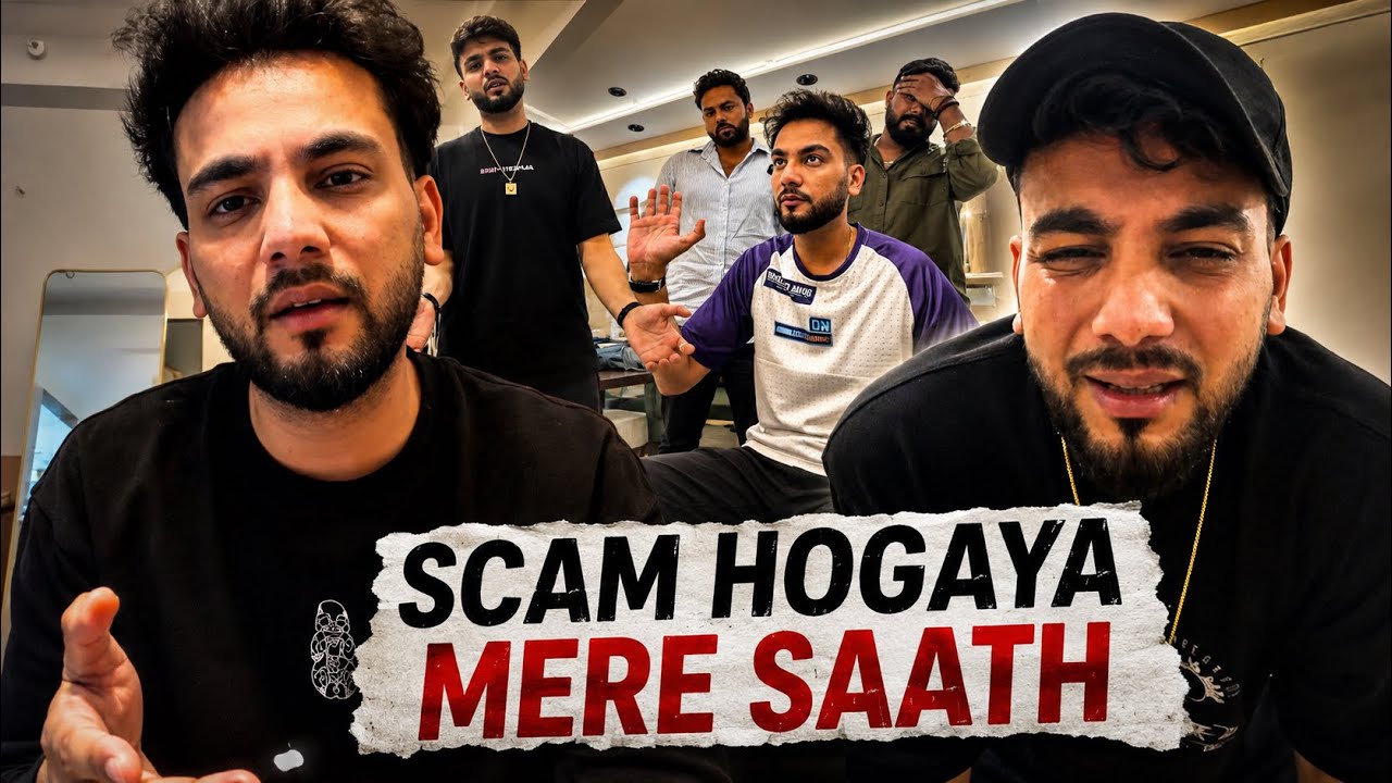 Biggest Scams of Gym😡