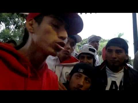 Herliz vs JJ (2da Parte) - 1era Ronda - 5ta. Fecha