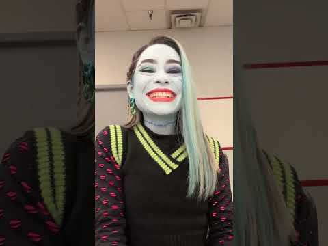 Now THAT'S what we call a WICKED cast! 😈 Stream #MonsterHigh2 now on #ParamountPlus