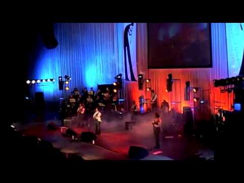 Duo Antologia - Hoy Me Ire Sinfonico HD By Leo