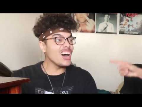 3LAMN ANVOTEW FMWA 2019 ?!