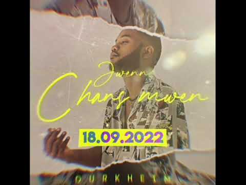 durkheim - Jwenn Chans Mwen ( COMING SOON )