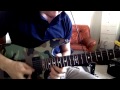 Dream Theater - Blind Faith Unison Solo (Guitar ...