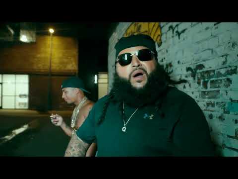 Jay Quinn - Regulator (official Video)