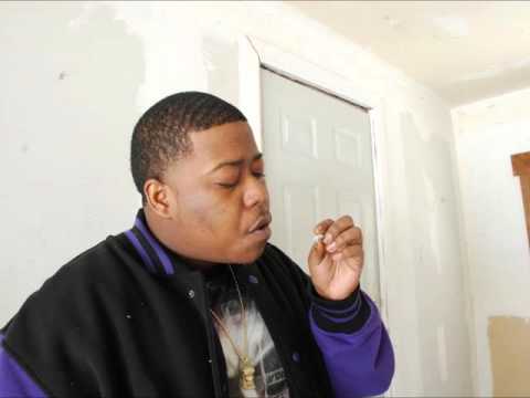 Stu Hustlah & Saint 300 feat Tay the Singer - neva go broke (slowed & chopped)