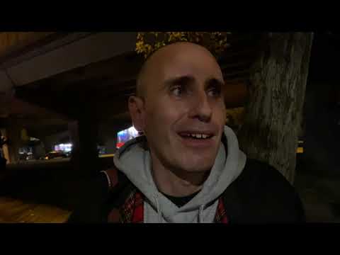 Intervista Zerocalcare