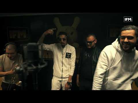 Rap Heure S2 : Nader GH - Med Guesmi : Freestyle 10/10