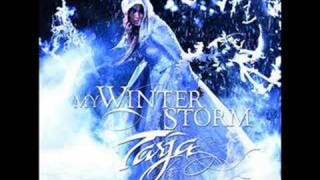 Tarja turunen Calling Grace