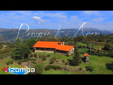 Tó Semedo - Porque te Amo (feat. Boss AC)