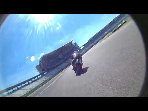 Moto (Klassik) Trophy 2019 Hockenheimring Rennen 1 Gr5 Mai Pokal Revival