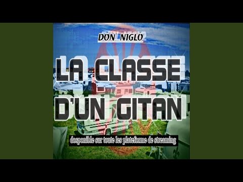 La classe d'un gitan